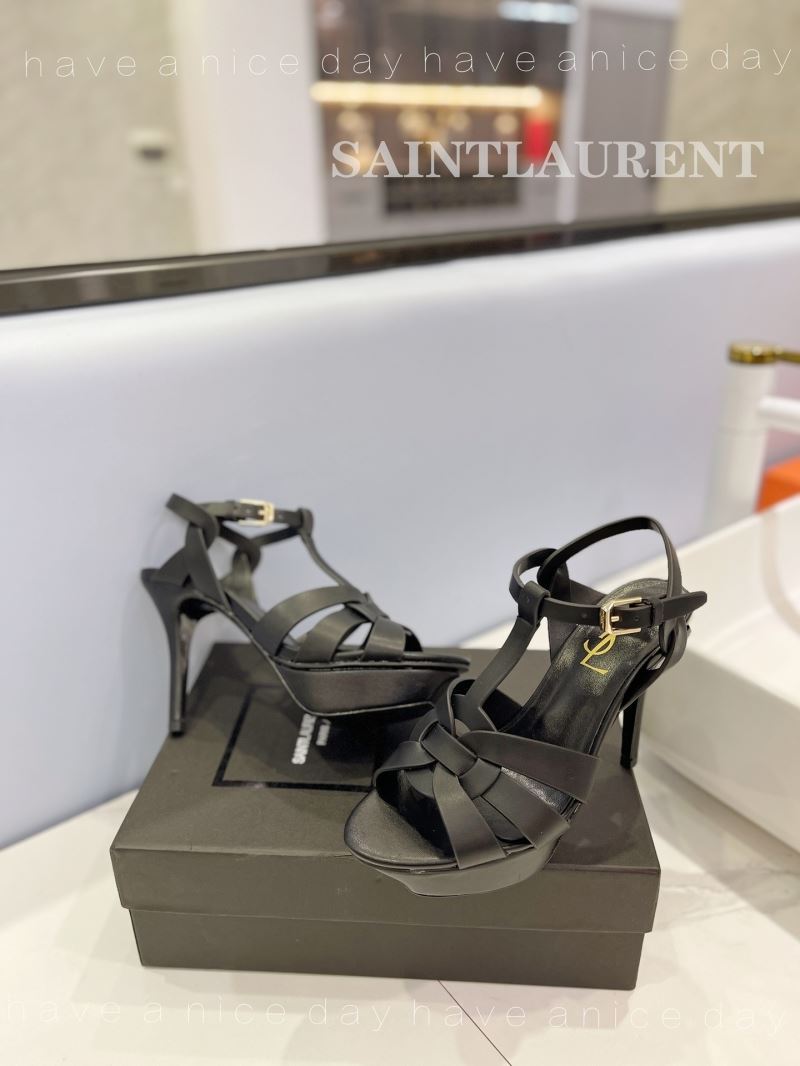 Ysl Sandals